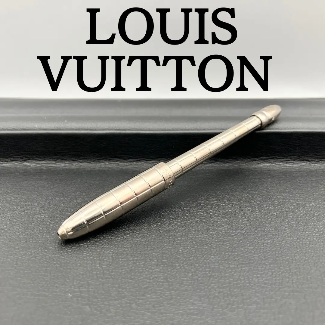 LOUIS VUITTON - LOUIS VUITTON / ルイヴィトン □ スティロ
