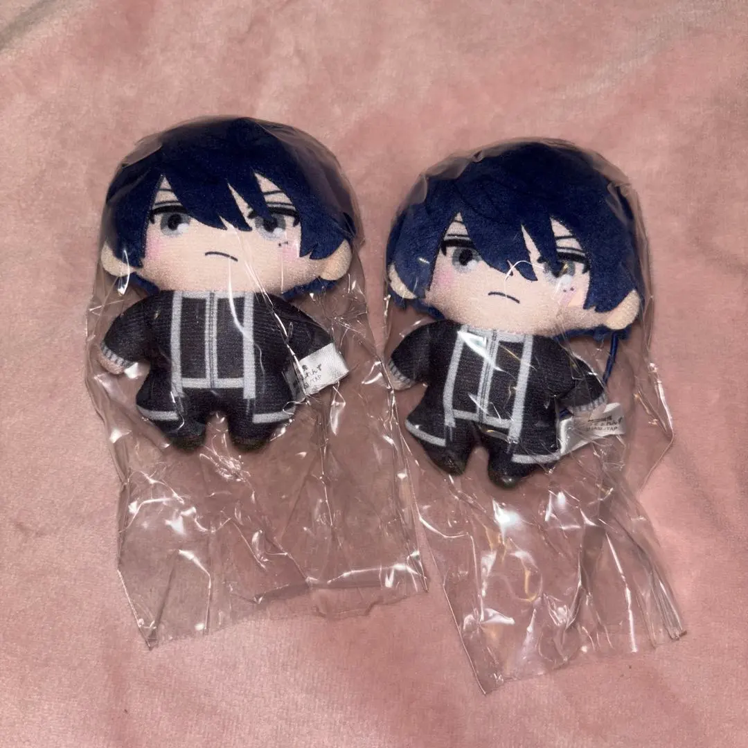 Thumbnail of Tougen Anki Kapukko Friends Ichinose 2-piece set