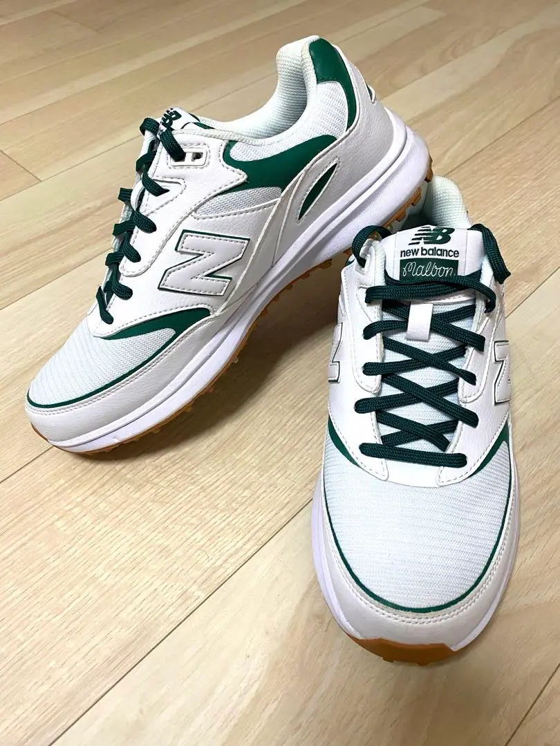 2025年最新】malbon new balanceの人気アイテム - メルカリ