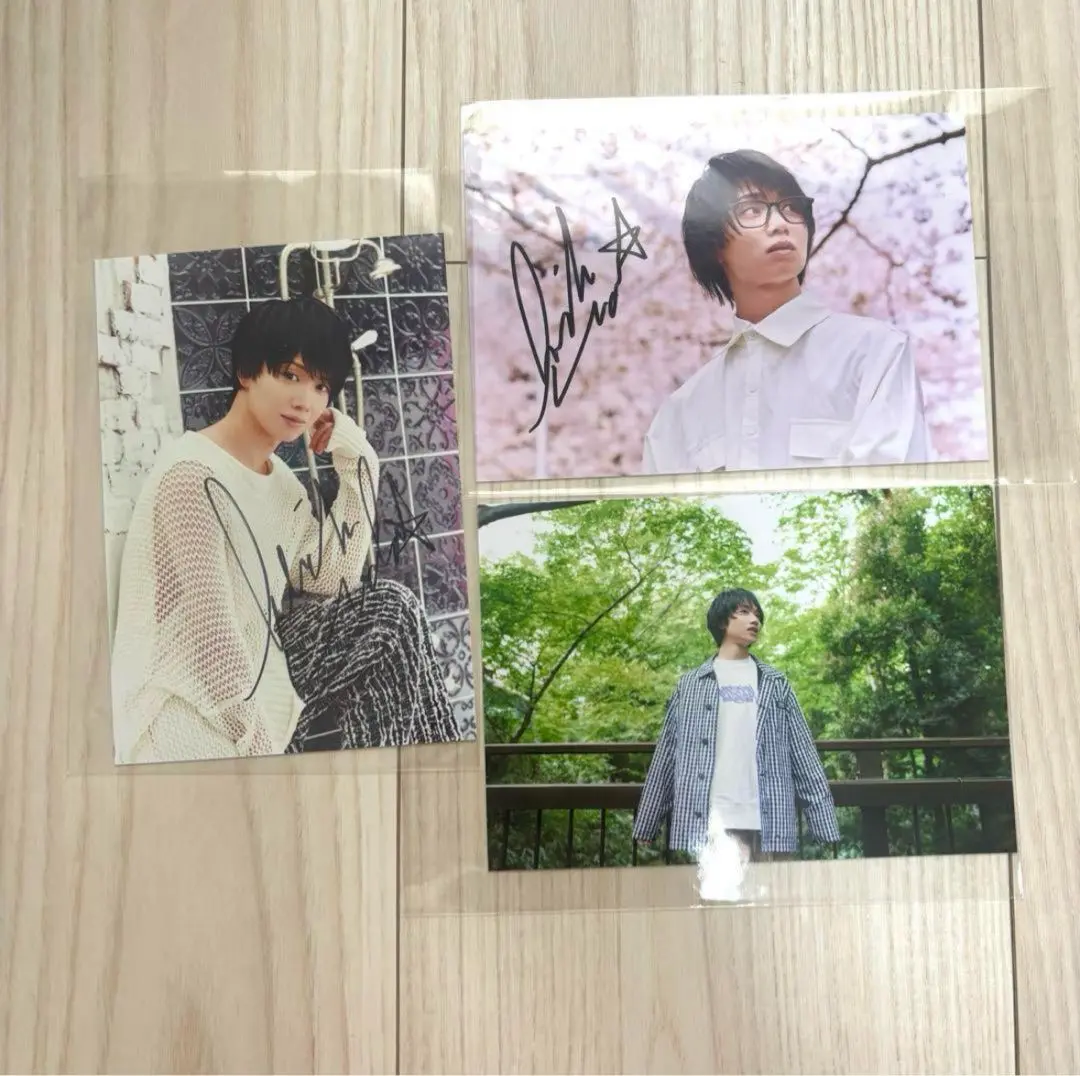 小林亮太 植田圭輔 サイン入りチェキ Amazon.co.jp: 小林亮太 植田圭輔 サイン入りチェキ : おもちゃ