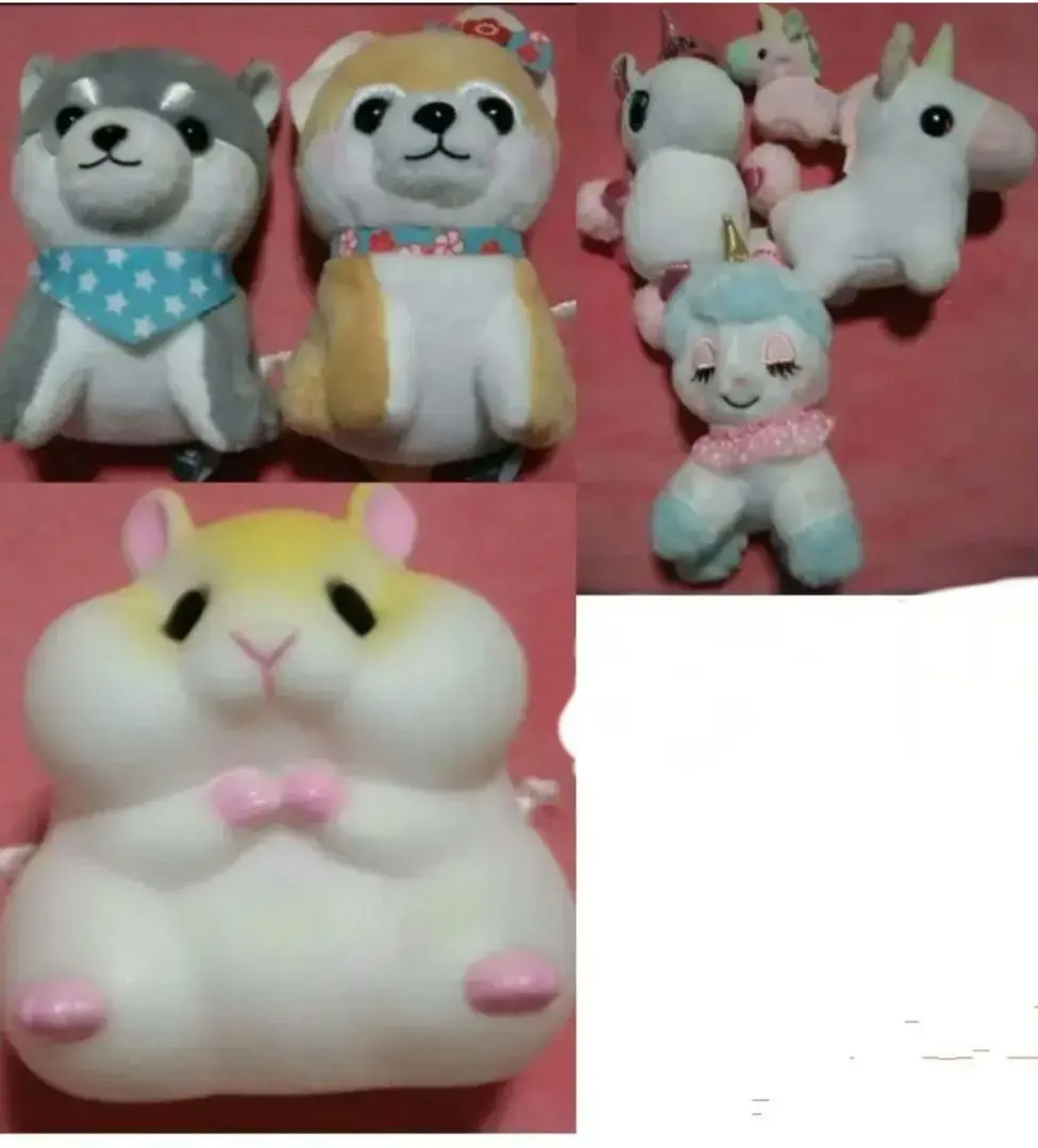 Thumbnail of ☆Clearing out lots of unwanted items!☆