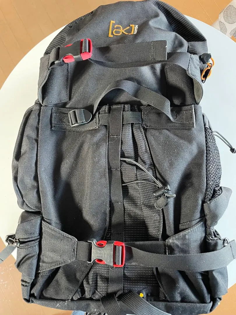 2025年最新】burton ak リュックの人気アイテム - メルカリ