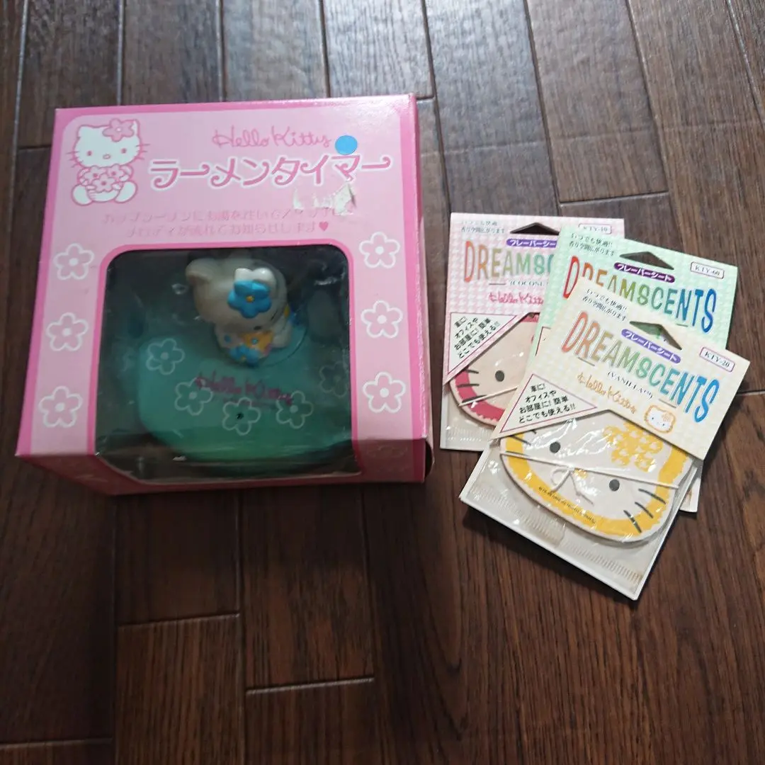 2025年最新】キティちゃんラーメンタイマーの人気アイテム