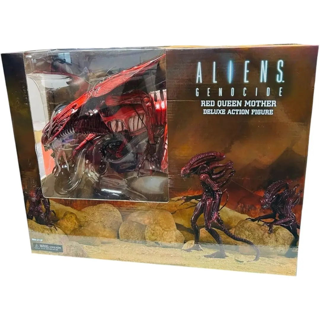 2025年最新】neca エイリアン クイーンの人気アイテム - メルカリ