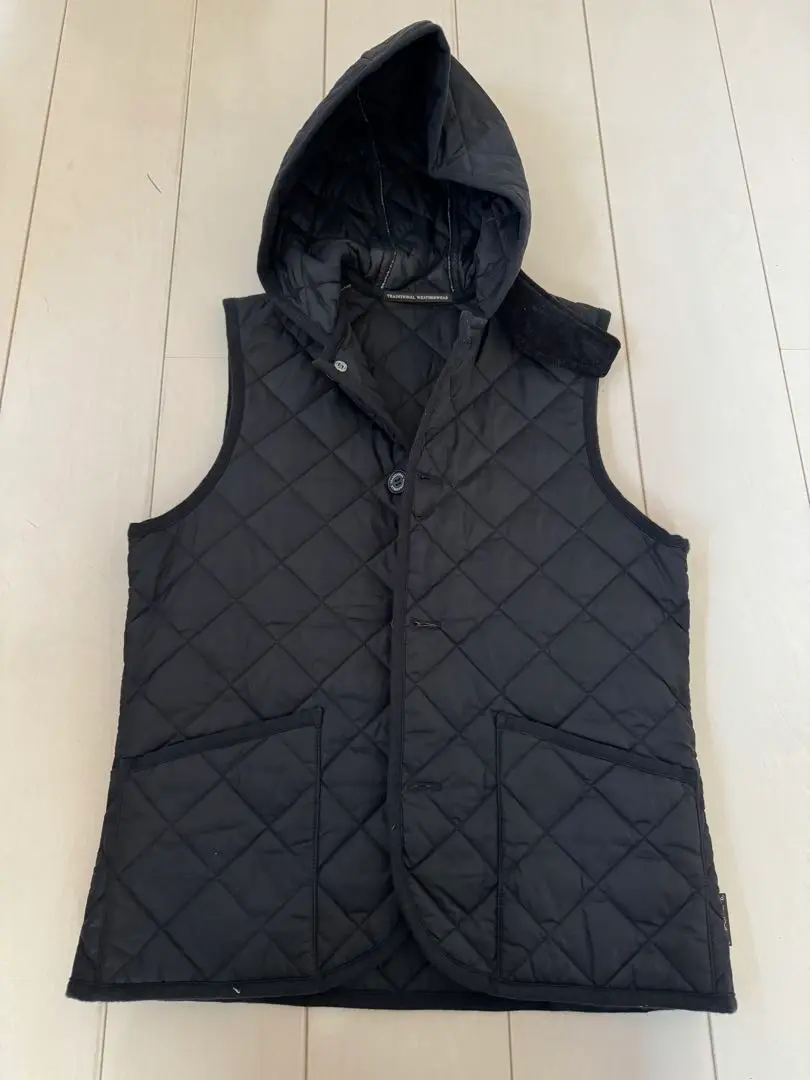 Traditional Weatherwear キルティングベスト 34 新品 楽天市場】キルティング ベスト traditional weatherwearの通販