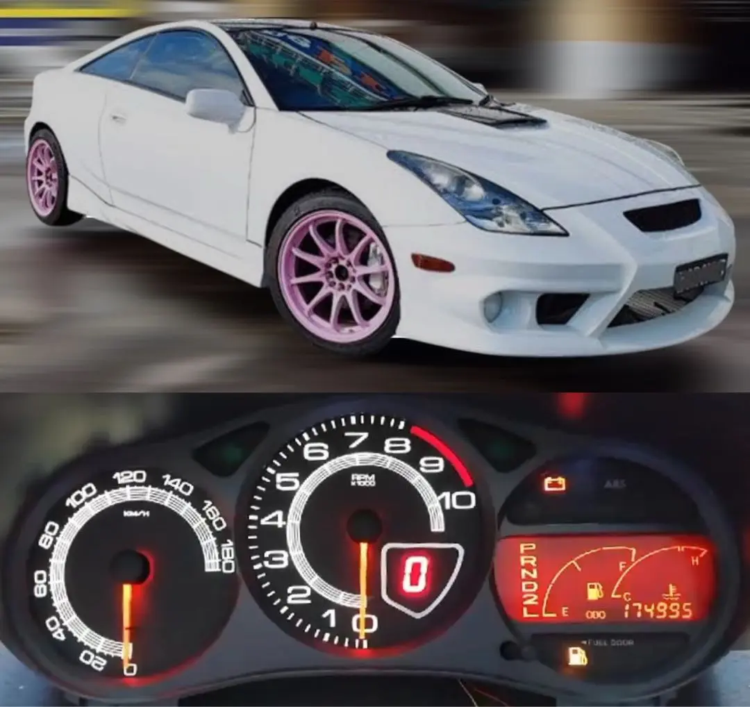TRD/タコメーター/昭和/イニシャルD/デカメーター/中古 TRD/タコメーター/昭和/イニシャルD/デカメーター/中古（TRD