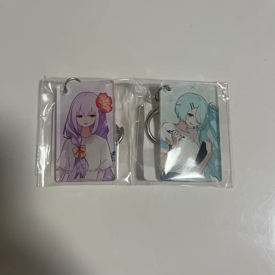 あ*る様 ブルーアーカイブ　アツコ　缶バッジsmile base cafe スマ ブルーアーカイブ」 トレーディング缶バッジ (全4種) | コラボ