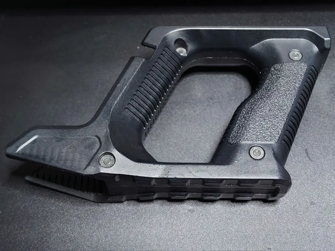 Laylax クリスベクター ストライクアドバンスドグリップ AIRSOFT97 本店通販部 / LayLax KRYTAC KRISS VECTOR ストライク