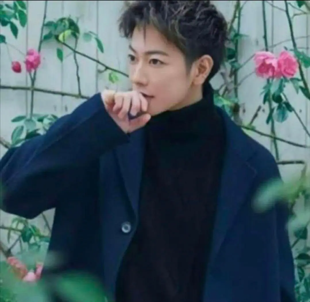 佐藤健 着用 希少 ABYTS CHECK SHAGGY COAT 佐藤健 着用 希少 ABYTS CHECK SHAGGY COAT