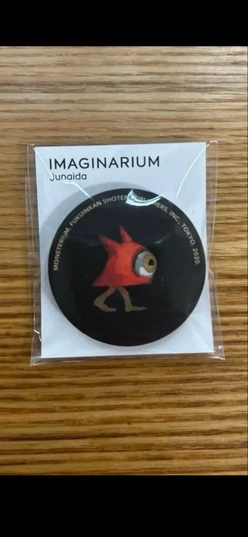 【未使用】IMAGINARIUM junaida レコード 未使用】IMAGINARIUM junaida レコード