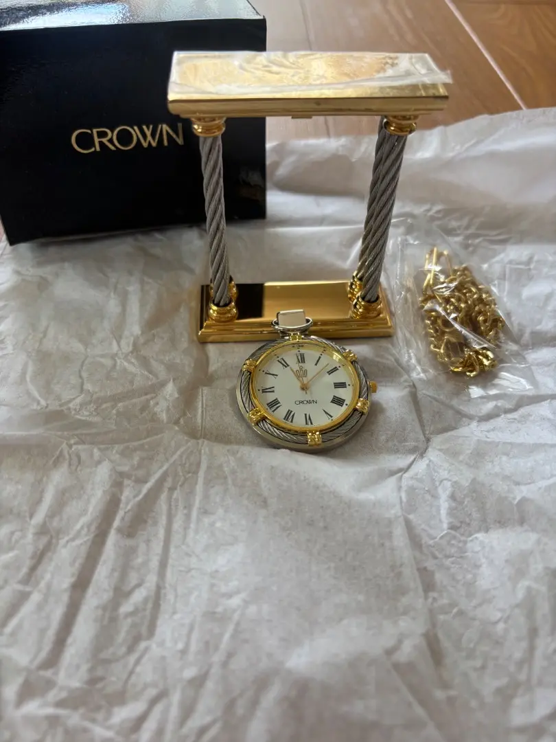 トヨタ CROWN 腕時計 A19200 other - トヨタ クラウン A19200 キーインテグレーテッド