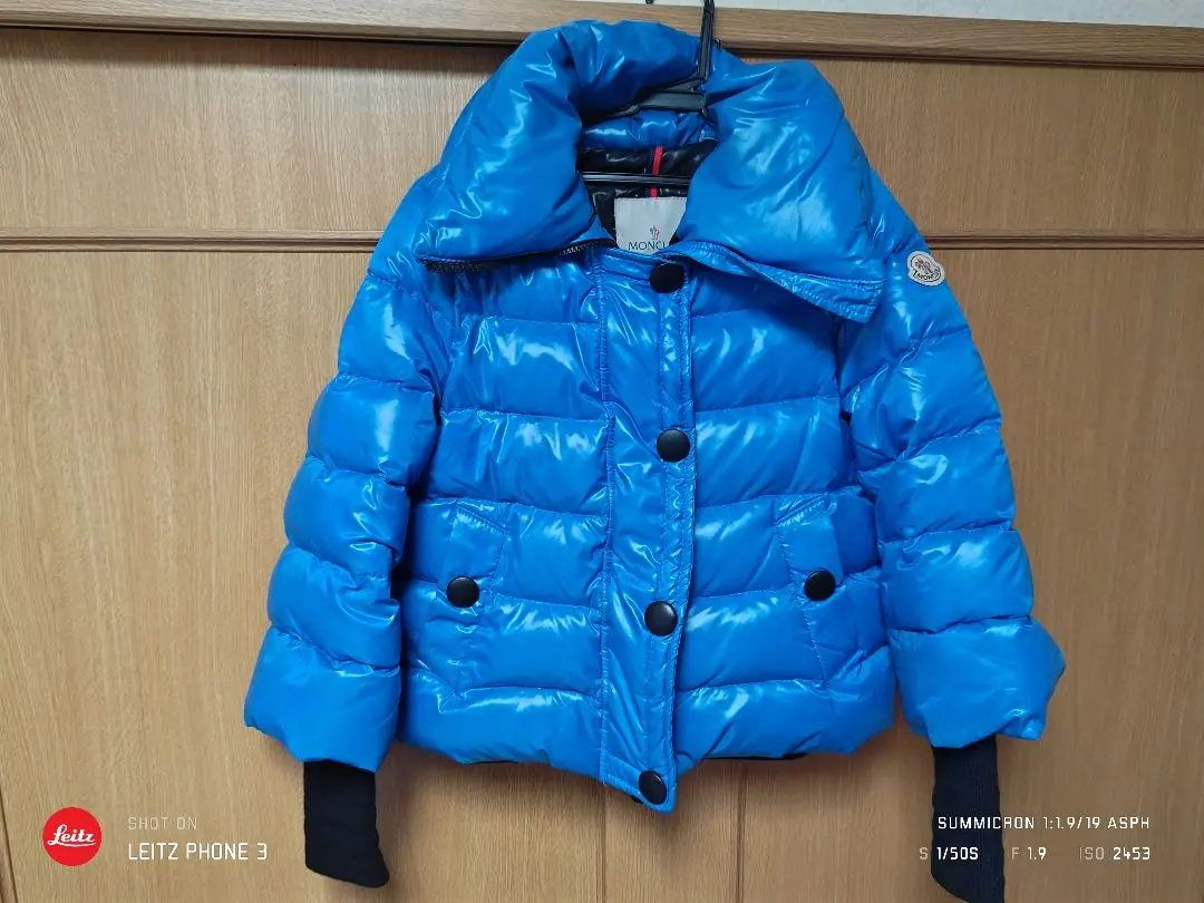 2026年最新】モンクレール tulsaの人気アイテム - メルカリ