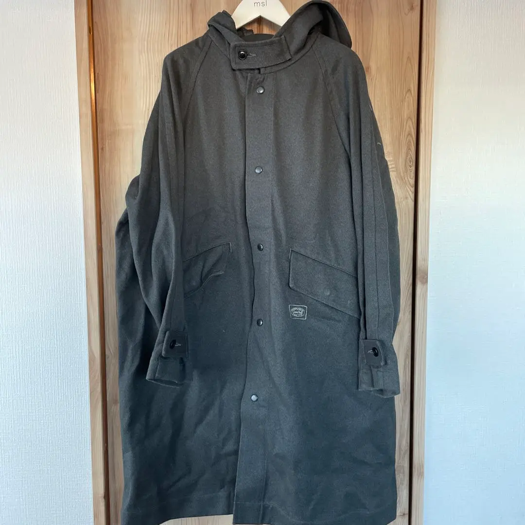 Thumbnail of snow peak M men's