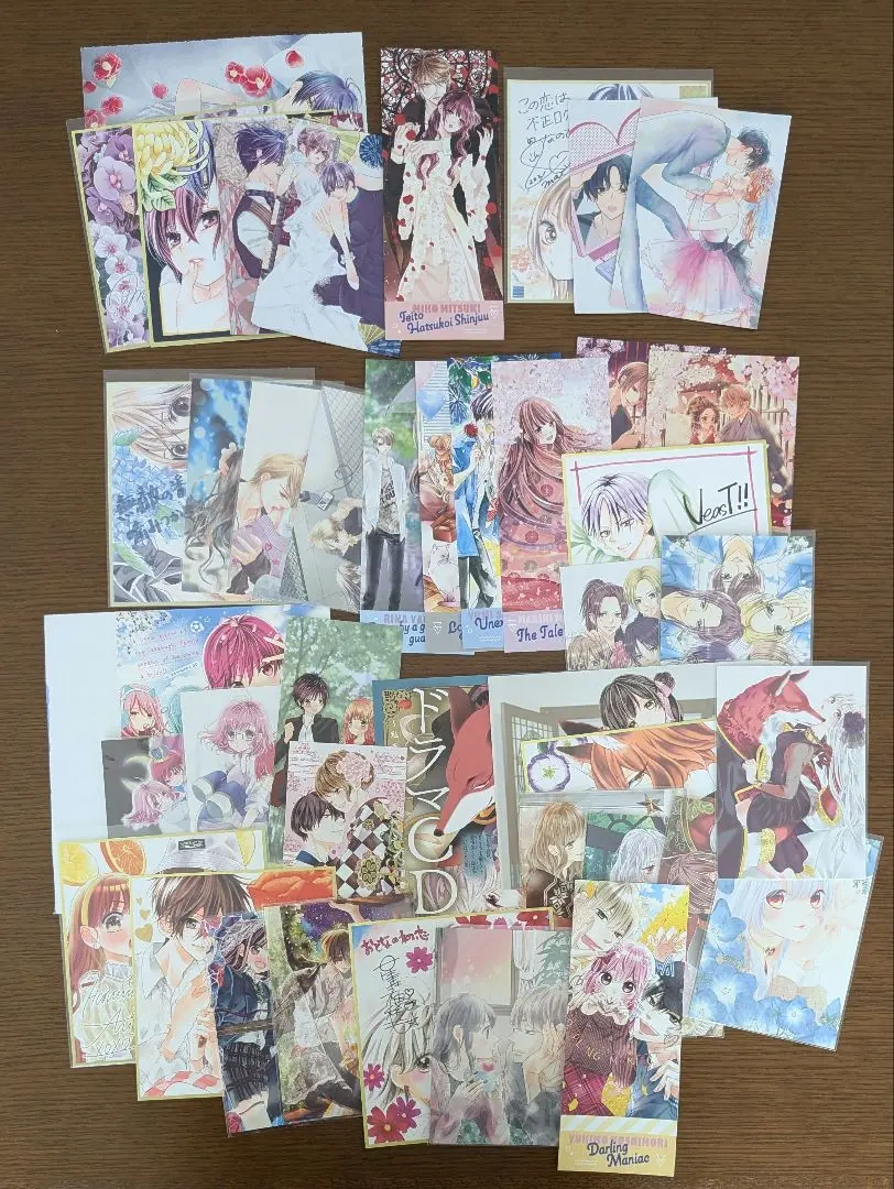 ドラマCD「少年花嫁」1〜5 全サフリートーク・ミニドラマCD付セット ドラマCD「少年花嫁」1〜5 全サフリートーク・ミニドラマCD付セット