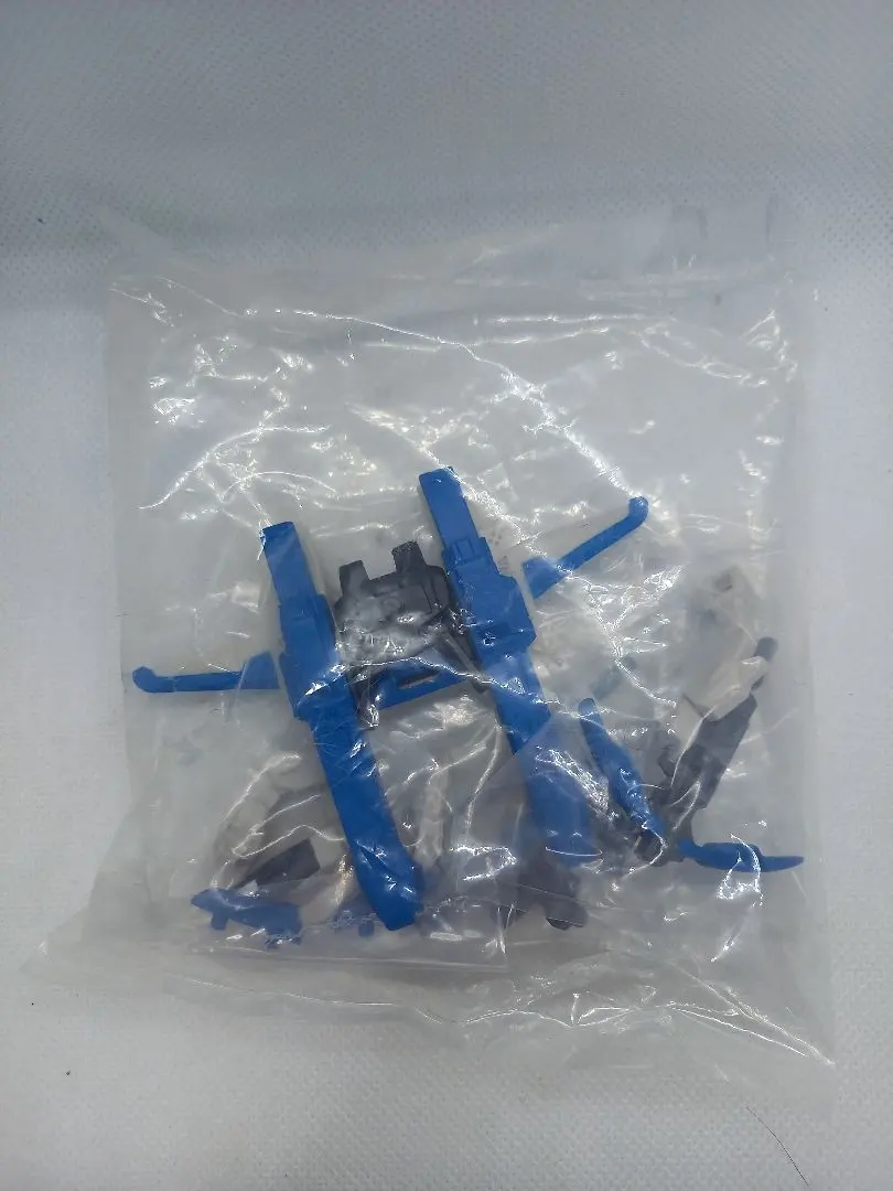 Thumbnail of Gashapon EX MA Selection 2: G-Defenser (Candy Toy)