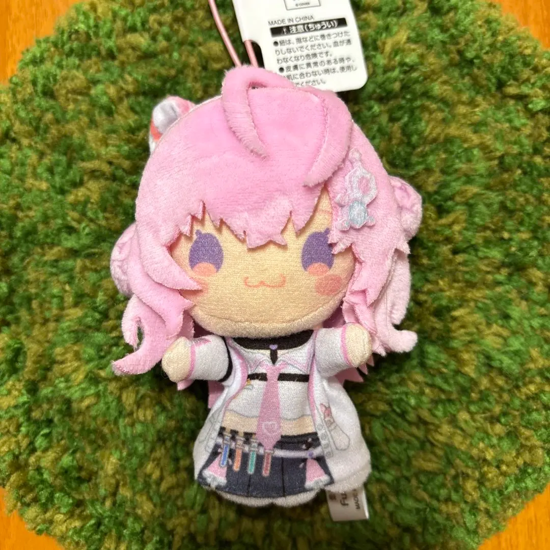 Thumbnail of Hololive Finger Puppet Secret Society holoX [Koyori Hakui] hololive