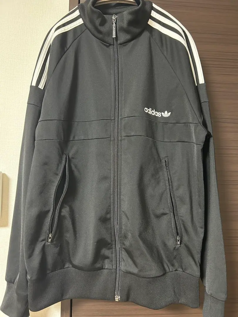 Thumbnail of adidas Originals track suit