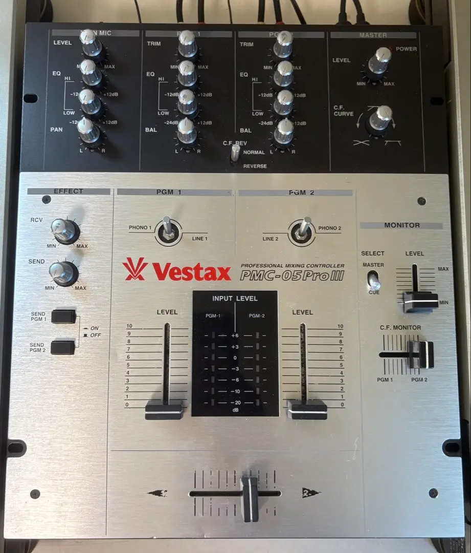 2025年最新】Vestax pmc 05 pro 3の人気アイテム - メルカリ