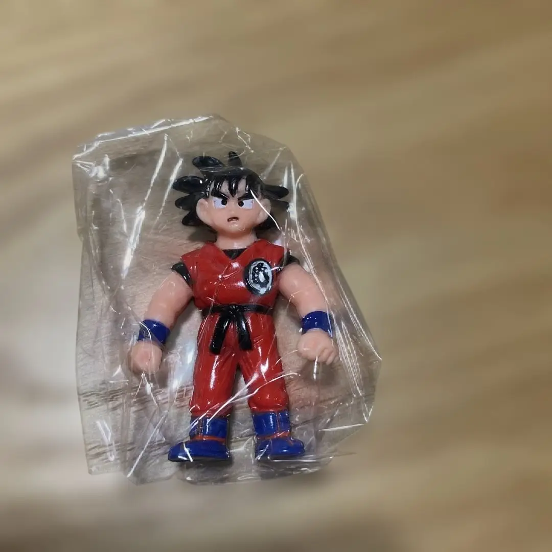 2025年最新】ドラゴンボール 消し 彩色の人気アイテム - メルカリ