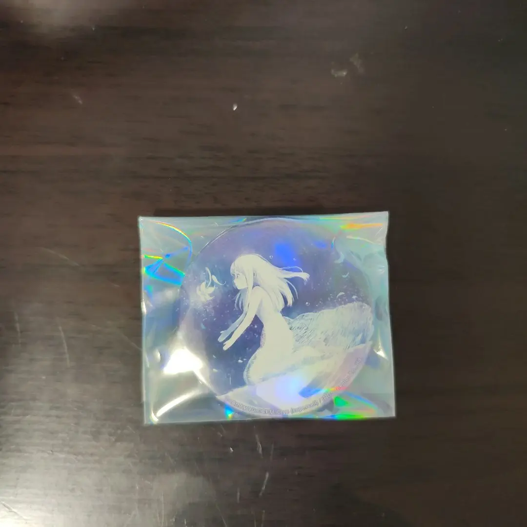 初音ミク　ポストカード　パパパパーティ 10周年】初音ミク パパパ・パーティー in AEON グッズ情報更新の