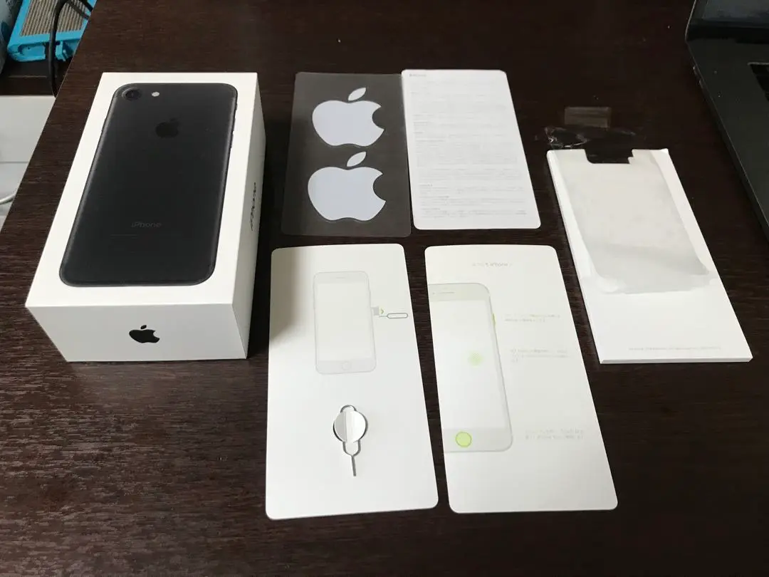 iPhone7 32GB ブラック MNCE2J/A APPLE 〔中古〕iPhone7 32GB ブラック MNCE2J/A au対応端末 SIM