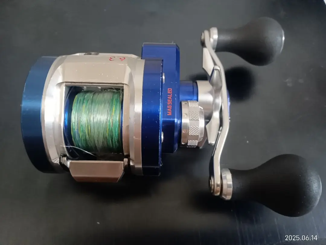 大山　ダイワ　リョウガC1012PE HW ダイワ(DAIWA) RYOGA(リョウガ) BJ C1012PE-HW ☆特別割引品