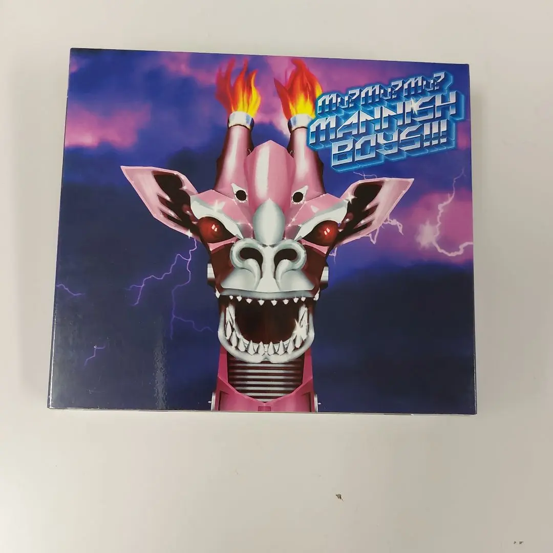 MANNISH BOYS MU?MU?MU?MANNISH BOYSアナログ盤 Amazon.co.jp: Mu? Mu? Mu? MANNISH BOYS!!!(完全生産限定・重量