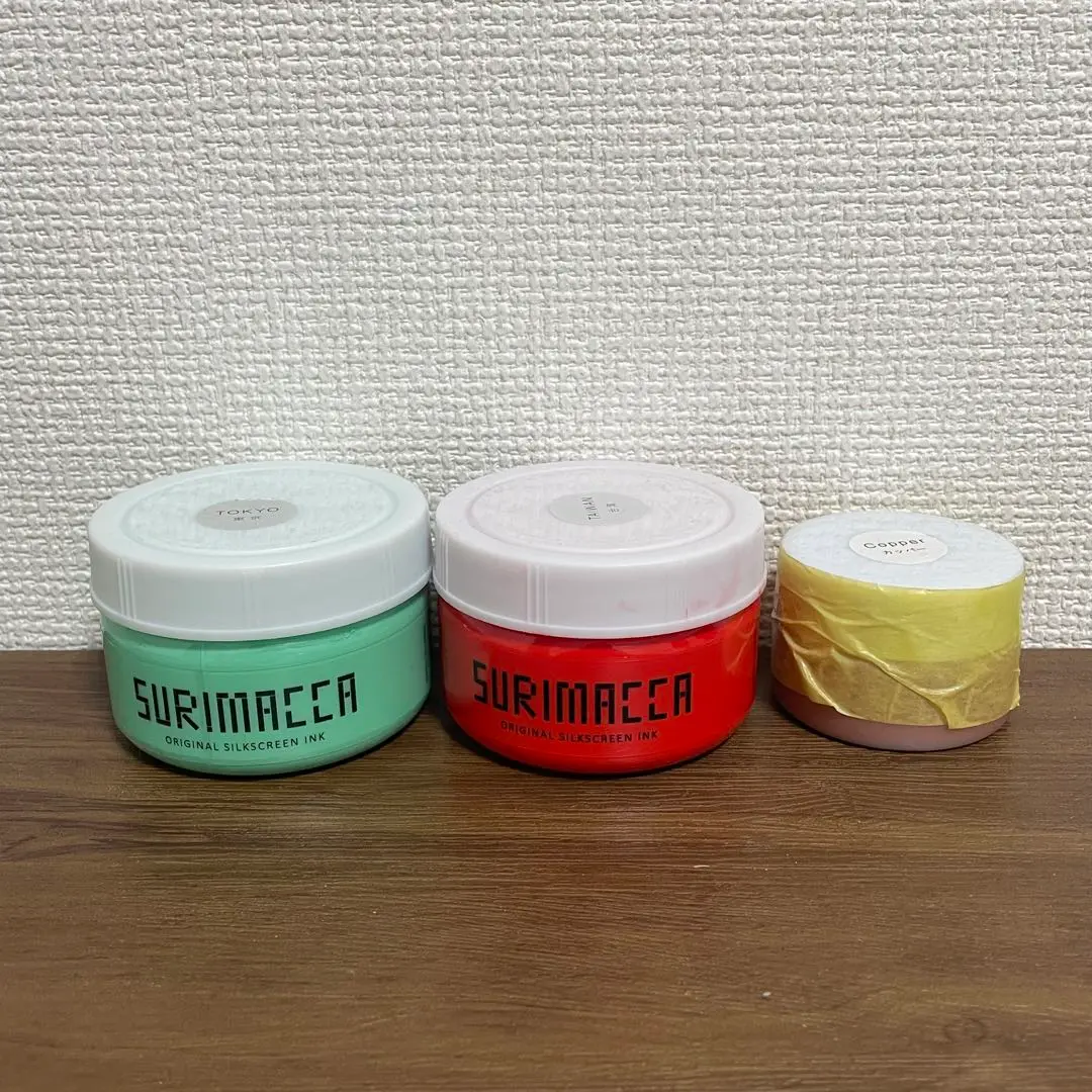 SURIMACCA スリマッカ　まとめ売り SURIMACCAセット | SURUTOCO