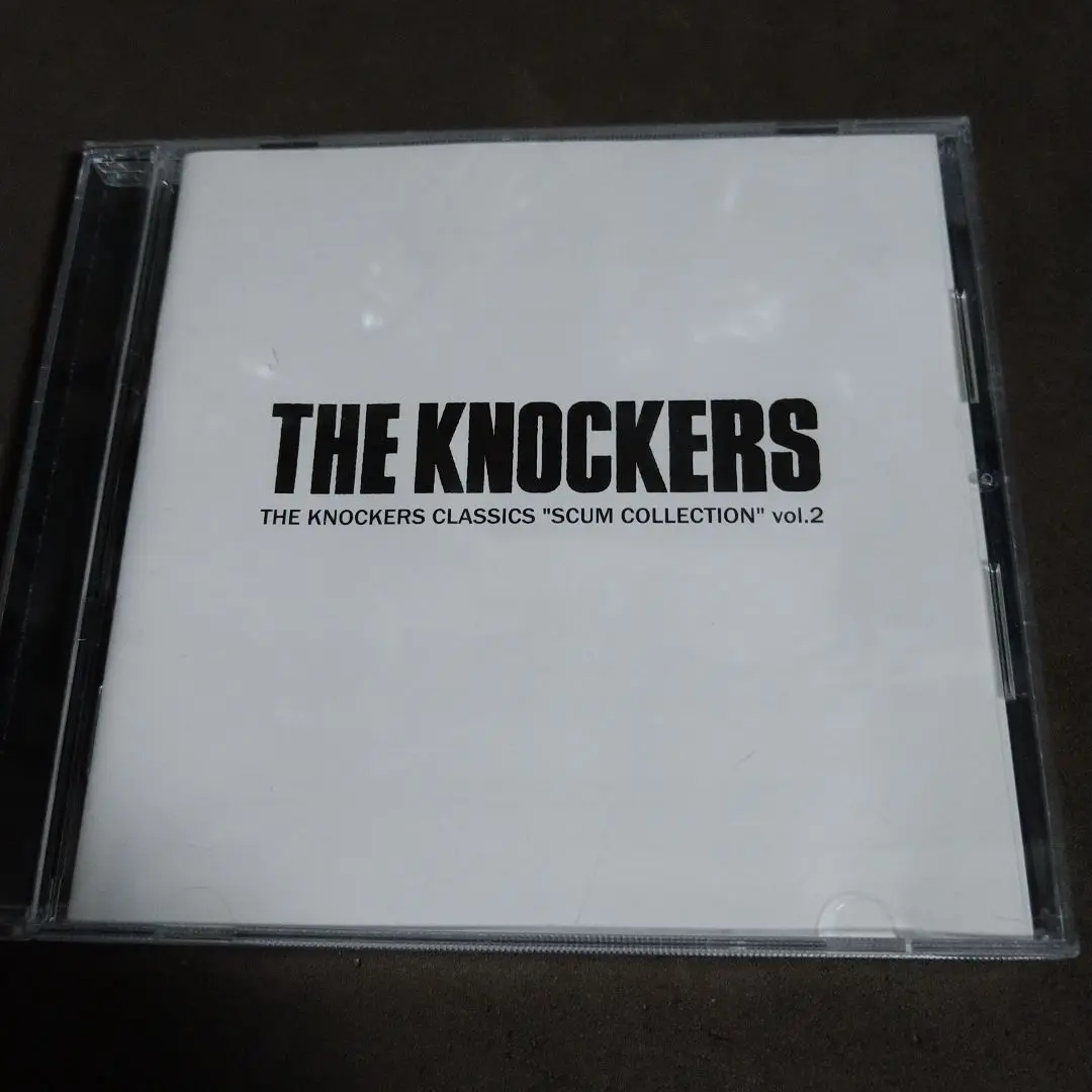 2025年最新】the knockersの人気アイテム - メルカリ