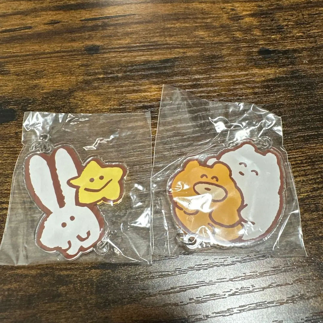 Thumbnail of Mokumoku-chan Gachagacha