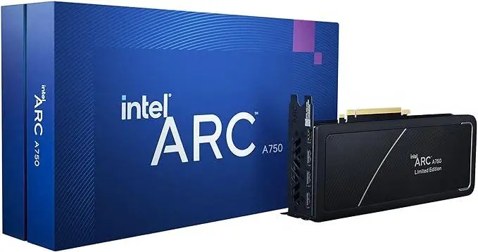 2025年最新】intel arc a750の人気アイテム - メルカリ