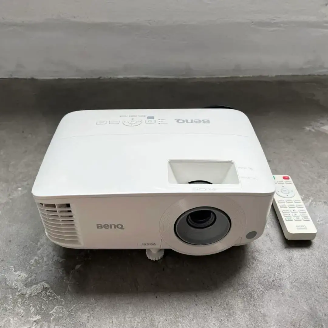 BenQ プロジェクター MW550 81BoVXcfXFL._AC_SY200_QL15_.jpg