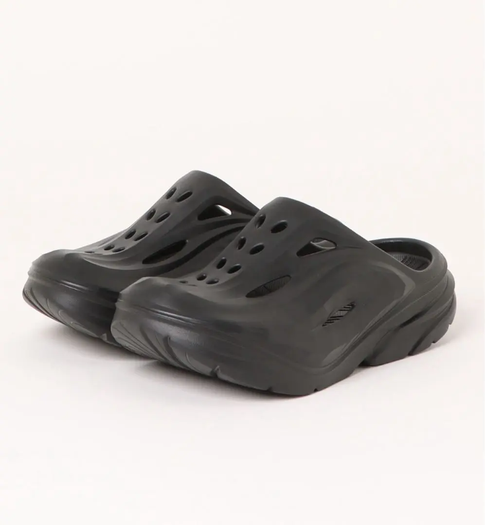 Thumbnail of Hoka One One W ORA RECOVERY MULE 1147951-BBLC