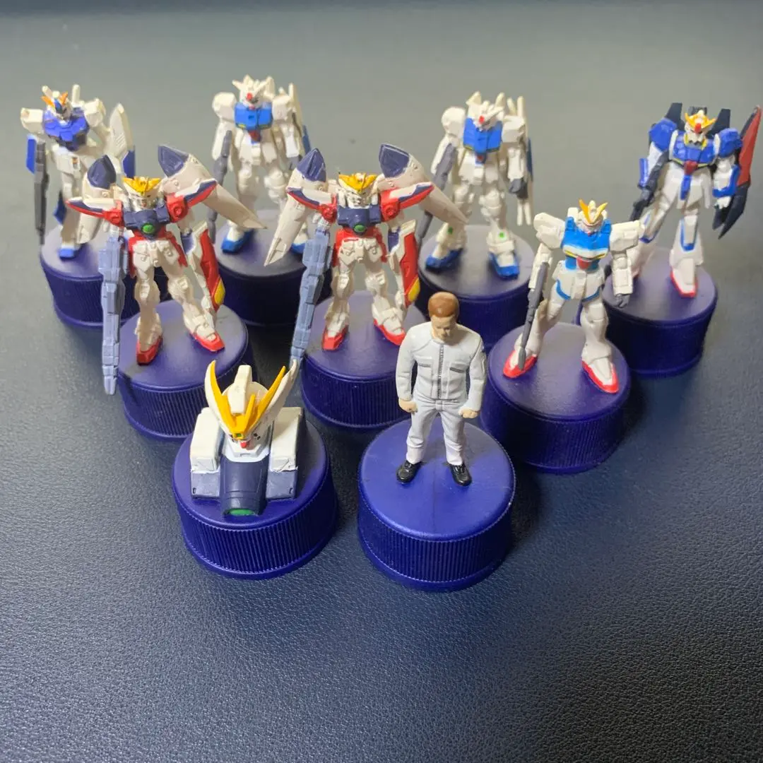 2025年最新】ガンプラ ペプシの人気アイテム - メルカリ