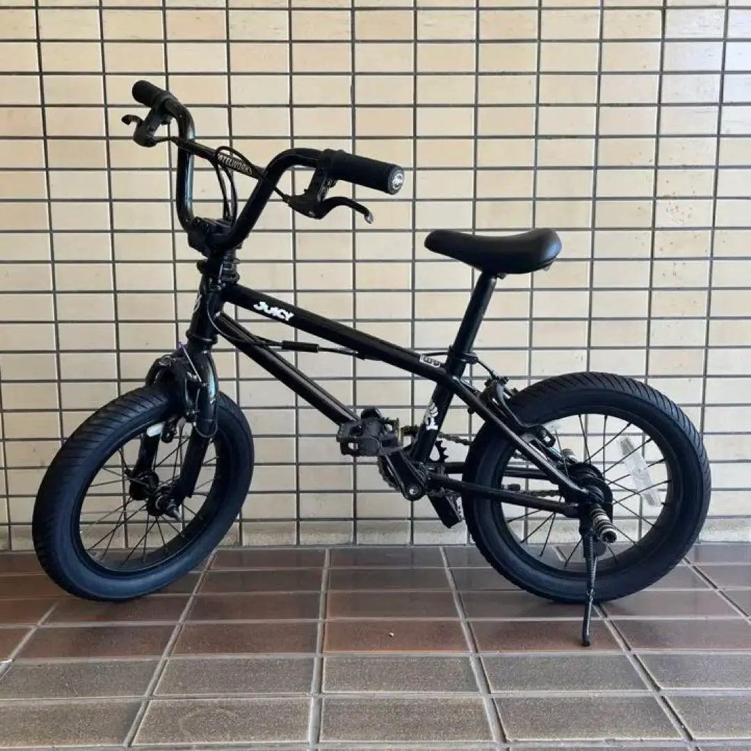 【超安い】 2025年最新】モーテルワークス メルカリ - 14インチの人気アイテム 自転車本体