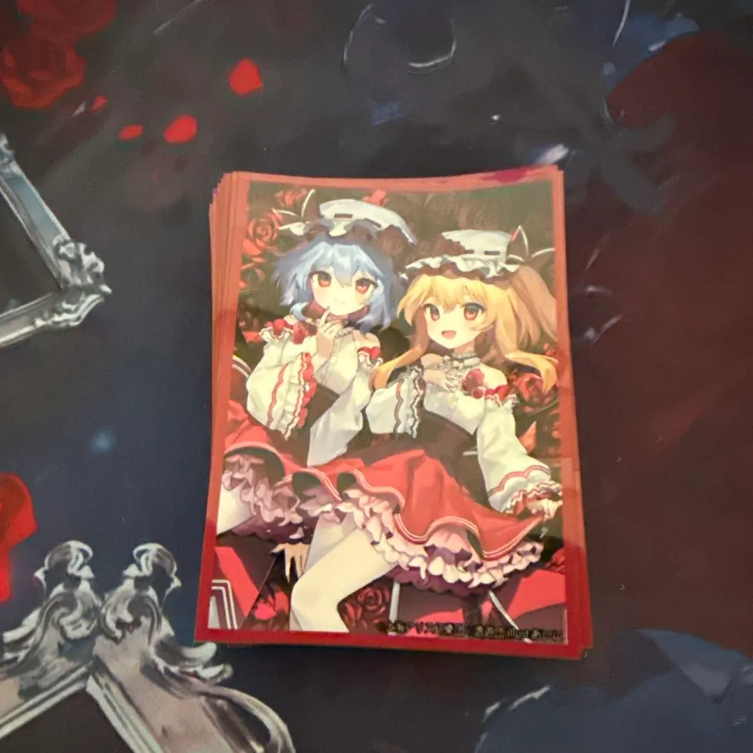 2025年最新】逸遊団 スリーブ 東方 レミリアの人気アイテム
