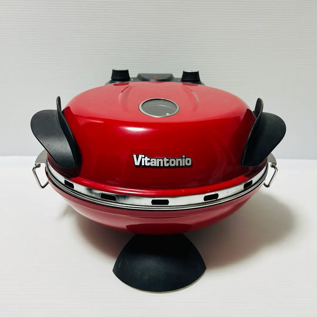Vitantonio VGO-55 2016年製 2025年最新】ビタントニオ グルメオーブン VGO-55の人気アイテム