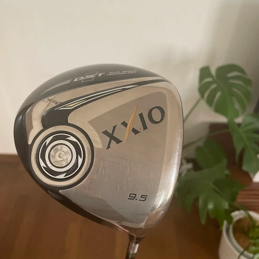 DUNLOP - 送料込■ゼクシオ9■MIYAZAKI Melas■10.5■S■ドライバー Amazon.co.jp: DUNLOP(ダンロップ) XXIO9 ゼクシオ ナイン