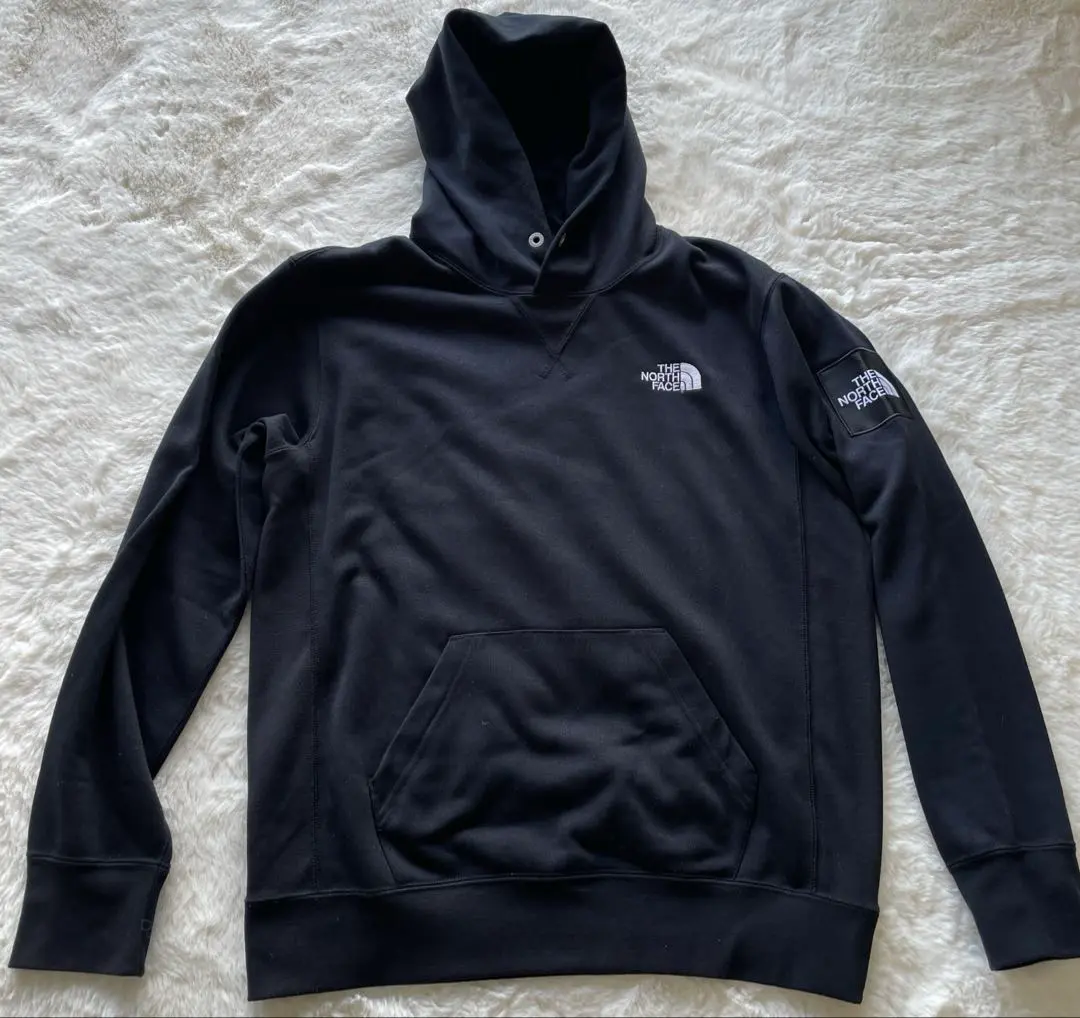 THE NORTH FACE ネイビー パーカー　NT12141 2025年最新】nt12141の人気アイテム - メルカリ