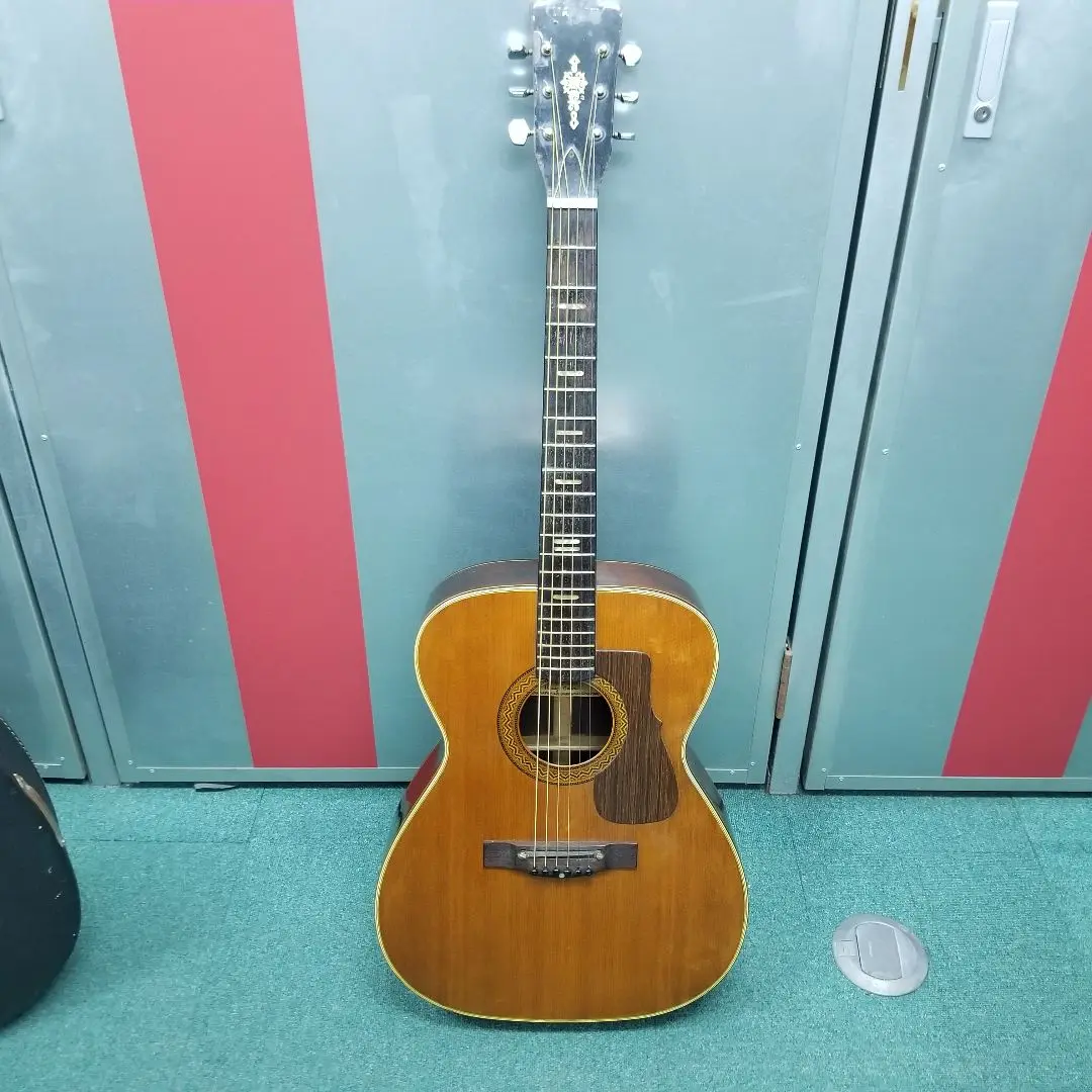 Hamon アコースティックギター 1970年　F100 おまけ付き m78237974404_1.jpg?1696691850