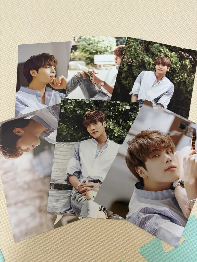 【限定出品】SHINee ジョンヒョン The Letter グッズ 新品未開封 SHINee ジョンヒョン the letter うちわ - メルカリ