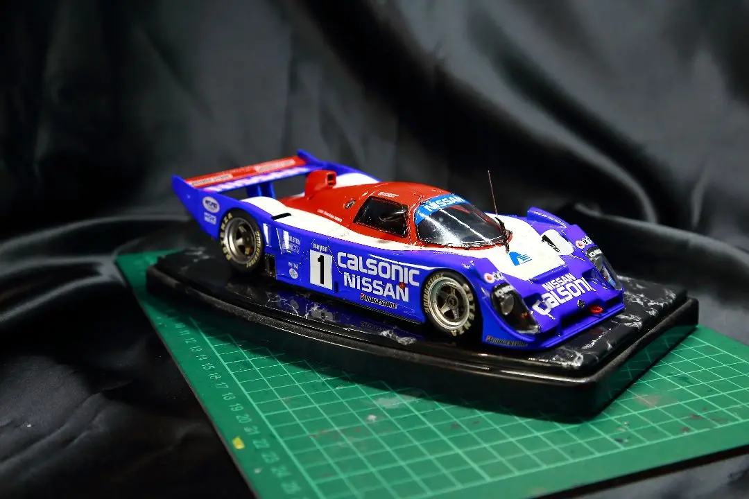 2025年最新】日産R92CPの人気アイテム - メルカリ
