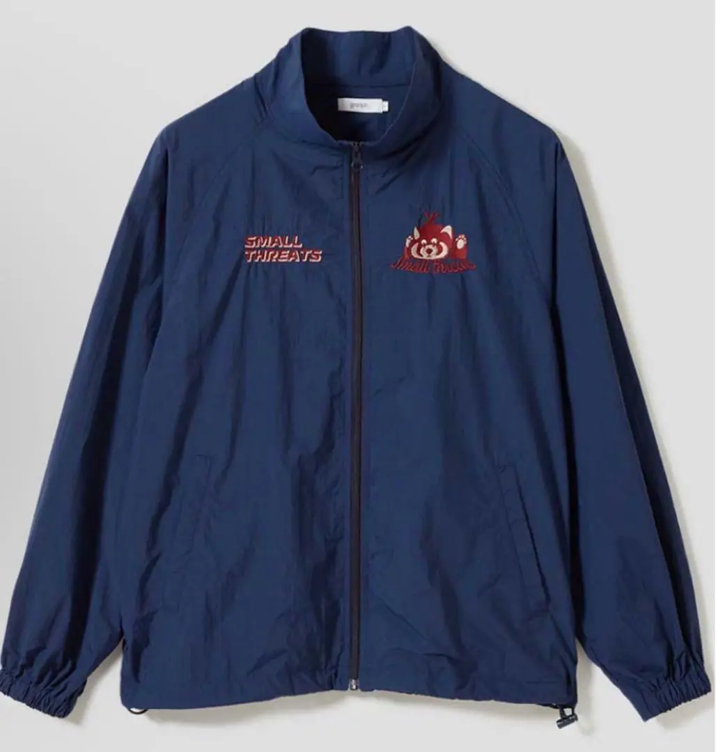 Thumbnail of Graniph Ikaku New Nylon Blouson Outerwear