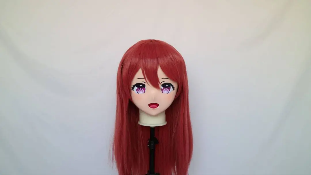 2025年最新】全頭マスク 鍵の人気アイテム - メルカリ