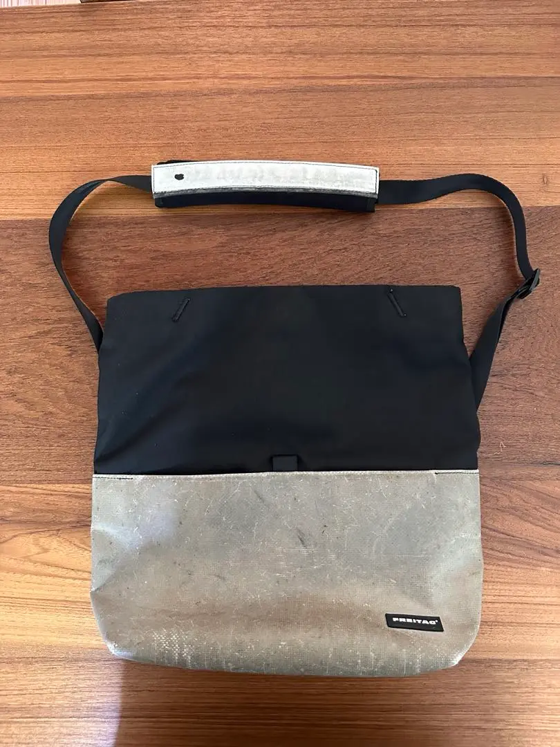 Freitag フライターグ　F640 ROLLIN F103 のセット F640 ROLLIN | 973337 | FREITAG