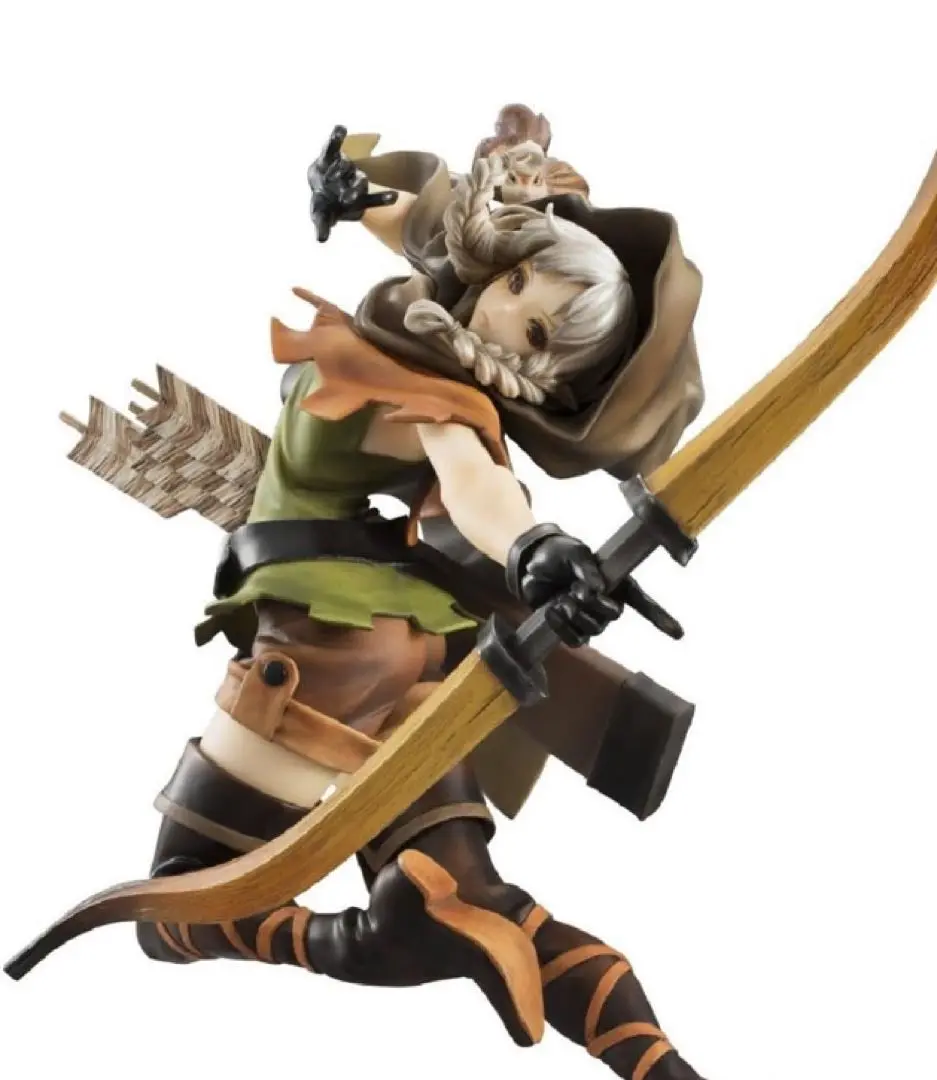 黒エルフの魔獣使い（ドラゴンズクラウン）フィギュア q-six Amazon.co.jp: Q-six ドラゴンズクラウン 黒エルフの魔獣使い 1