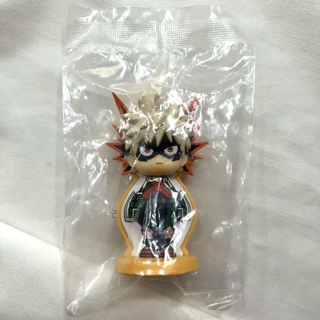 2025年最新】cookie decolle 僕のヒーローアカデミア vol.1の