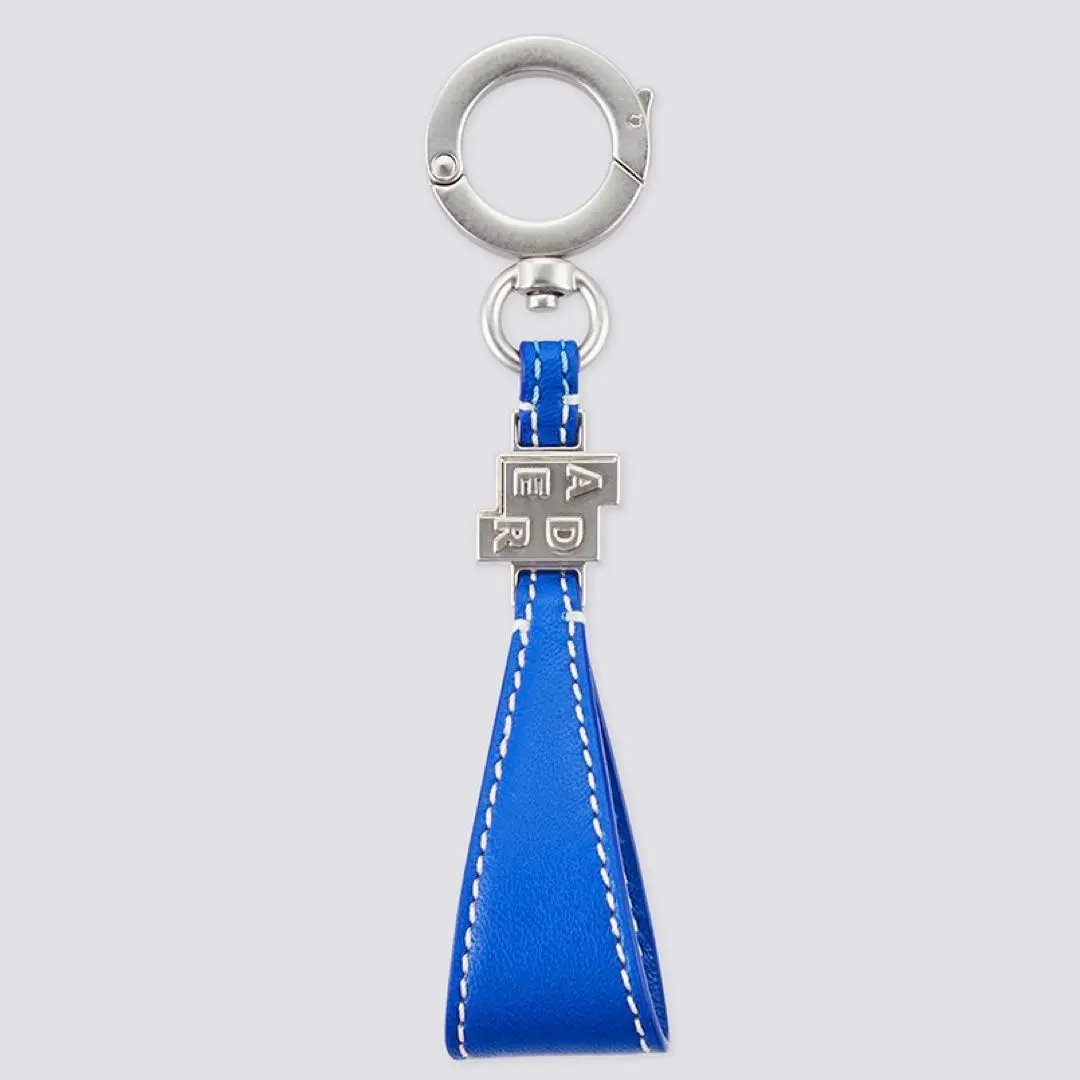 キーホルダー・キーリング Ader Error Ripple keyring ADER ERROR] Ripple key ring (ADERERROR/キーケース