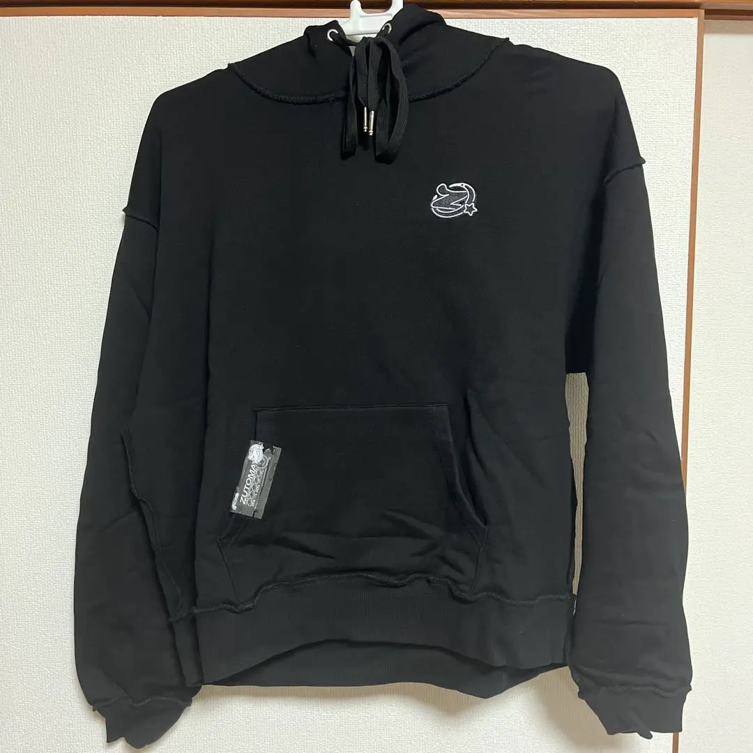 NIRA HOODIE [残機] - ZUTOMAYO MART