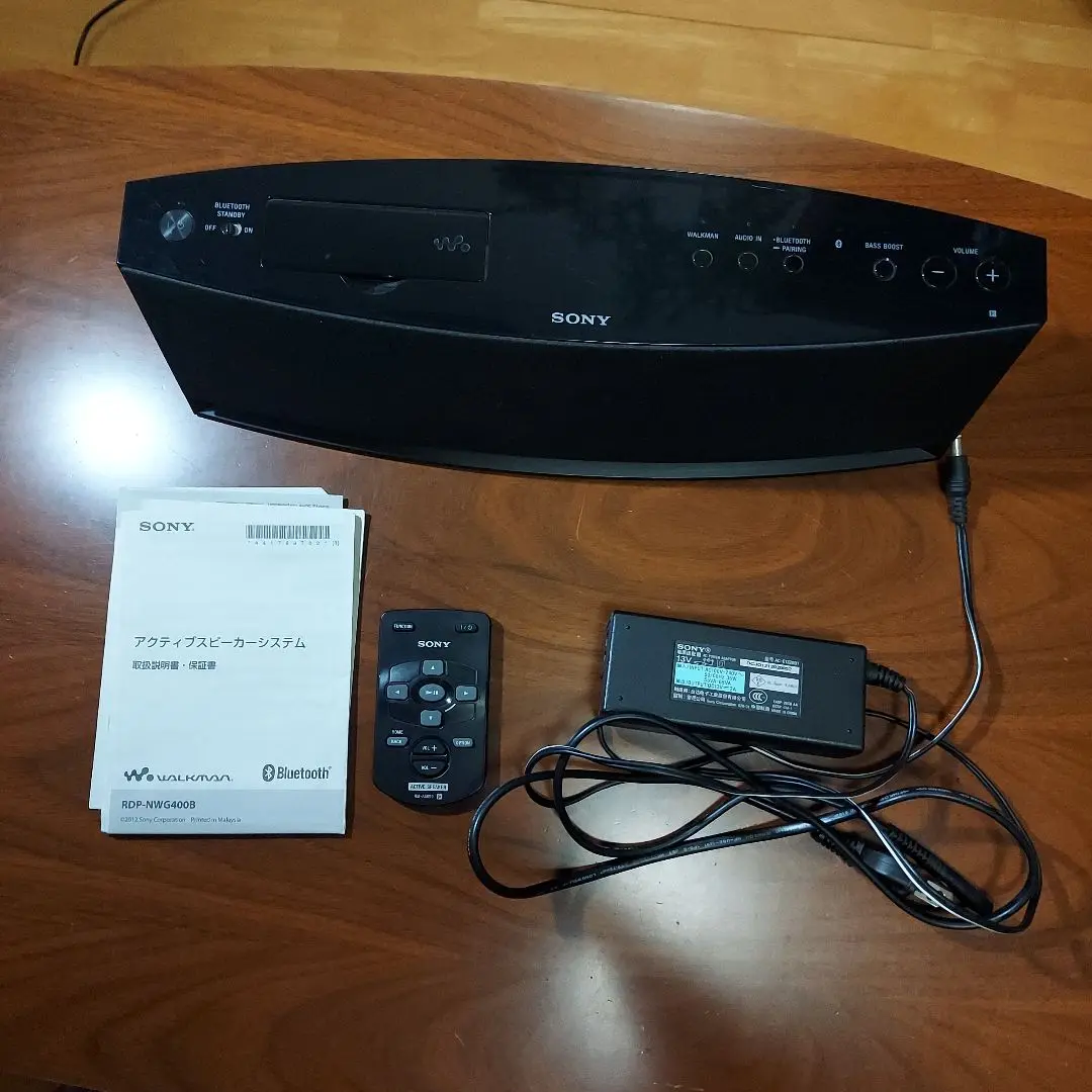 2025年最新】RDP-NWV500 SONYの人気アイテム - メルカリ